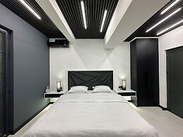 Apartment by Luxe Group MA777