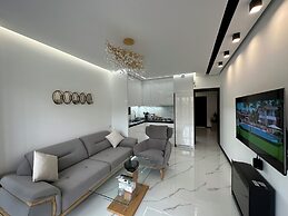 Apartment by Luxe Group MA777