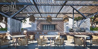 Kamaliss MontAzure Phuket - MGallery Collection