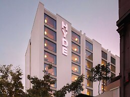 Hyde Perth