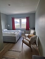 Lyngenfjord Hotel