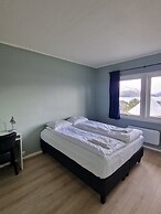 Lyngenfjord Hotel
