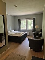 Lyngenfjord Hotel