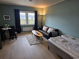 Lyngenfjord Hotel