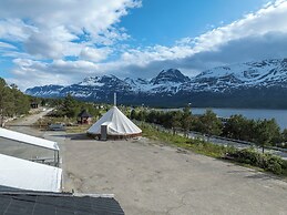 Lyngenfjord Hotel