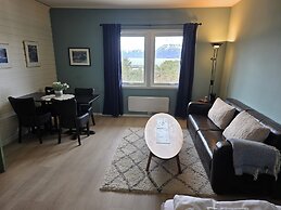 Lyngenfjord Hotel