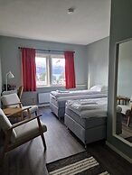 Lyngenfjord Hotel