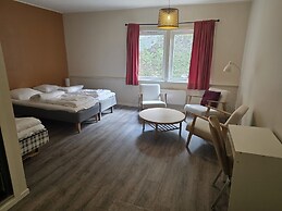 Lyngenfjord Hotel