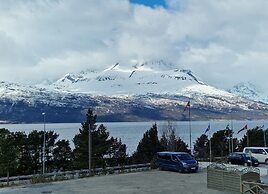 Lyngenfjord Hotel