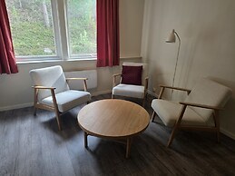 Lyngenfjord Hotel