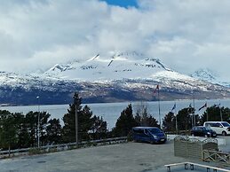 Lyngenfjord Hotel