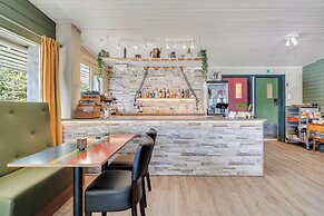 Lyngenfjord Hotel