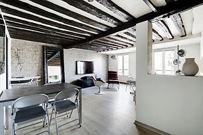 MERRIBUILDING