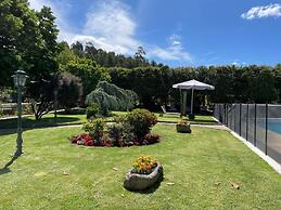 Casa de Agrelos Country House