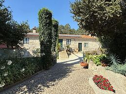 Casa de Agrelos Country House