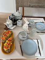Casa de Agrelos Country House