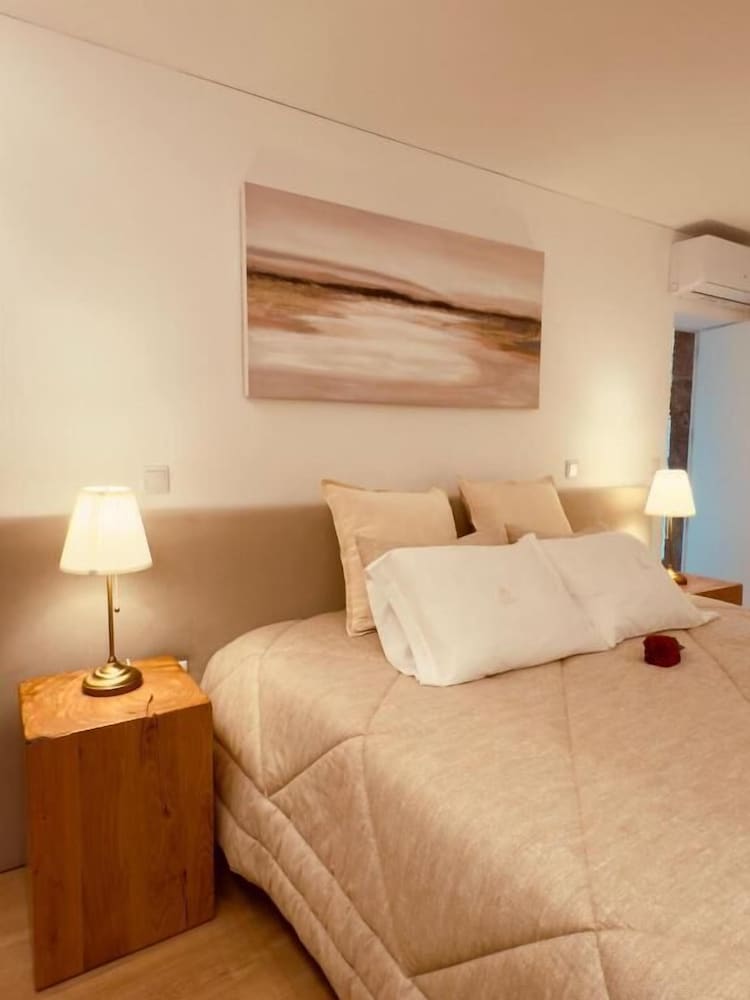 Casa de Agrelos Country House