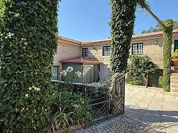 Casa de Agrelos Country House