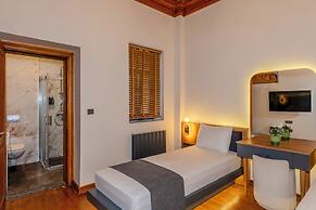 Elmira Pera Hotel & - Special Class
