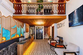 Elmira Pera Hotel & - Special Class