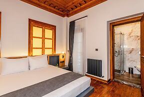 Elmira Pera Hotel & - Special Class