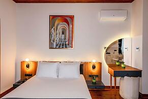 Elmira Pera Hotel & - Special Class