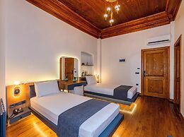 Elmira Pera Hotel & - Special Class