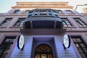 Elmira Pera Hotel & - Special Class