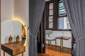 Elmira Pera Hotel & - Special Class