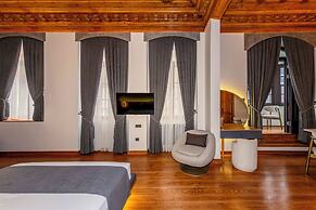 Elmira Pera Hotel & - Special Class