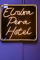 Elmira Pera Hotel & - Special Class