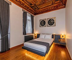 Elmira Pera Hotel & - Special Class