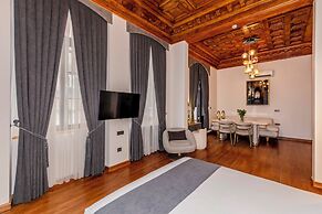 Elmira Pera Hotel & - Special Class