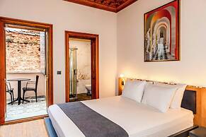Elmira Pera Hotel & - Special Class