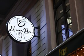 Elmira Pera Hotel & - Special Class