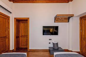 Elmira Pera Hotel & - Special Class