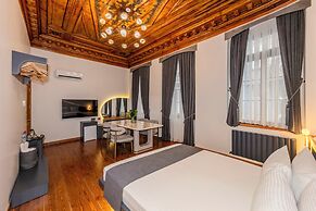Elmira Pera Hotel & - Special Class