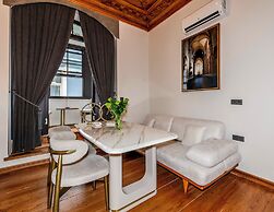 Elmira Pera Hotel & - Special Class