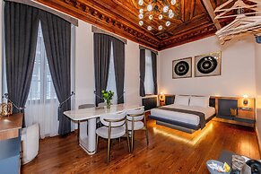 Elmira Pera Hotel & - Special Class