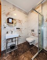 Elmira Pera Hotel & - Special Class