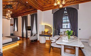 Elmira Pera Hotel & - Special Class