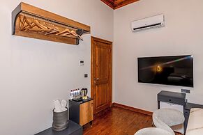 Elmira Pera Hotel & - Special Class