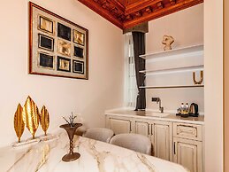 Elmira Pera Hotel & - Special Class