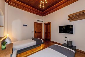 Elmira Pera Hotel & - Special Class