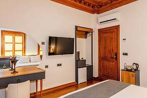 Elmira Pera Hotel & - Special Class