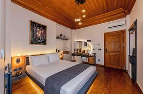 Elmira Pera Hotel & - Special Class