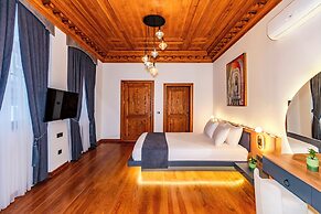 Elmira Pera Hotel & - Special Class