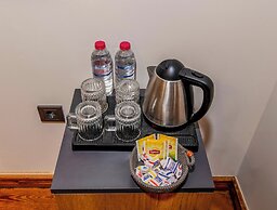 Elmira Pera Hotel & - Special Class