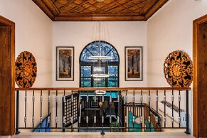 Elmira Pera Hotel & - Special Class