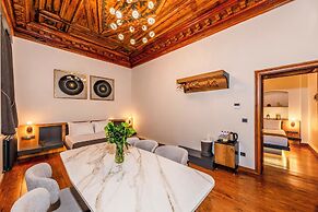 Elmira Pera Hotel & - Special Class
